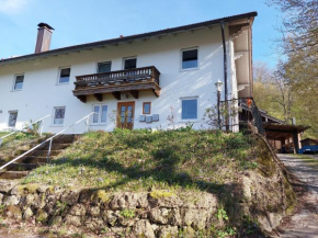 Ferienwohnung Grabner